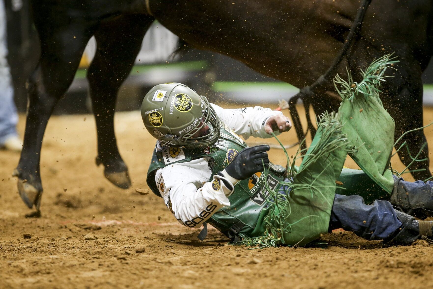 PBR Unleash The Beast